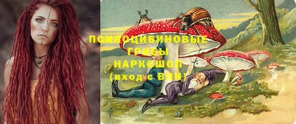 кристаллы Горняк